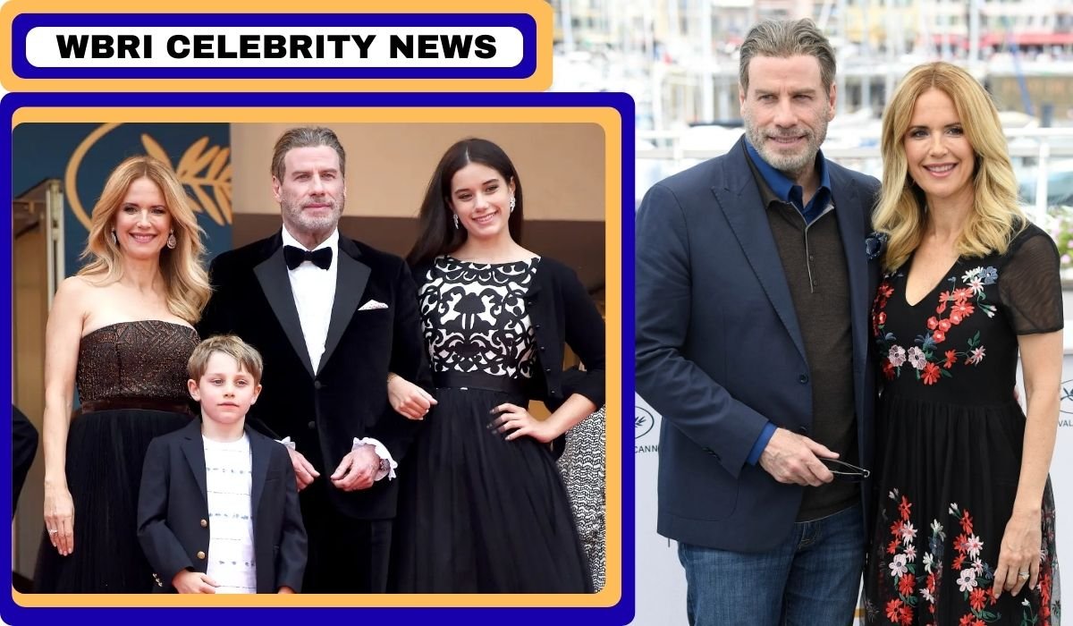 kelly preston funeral