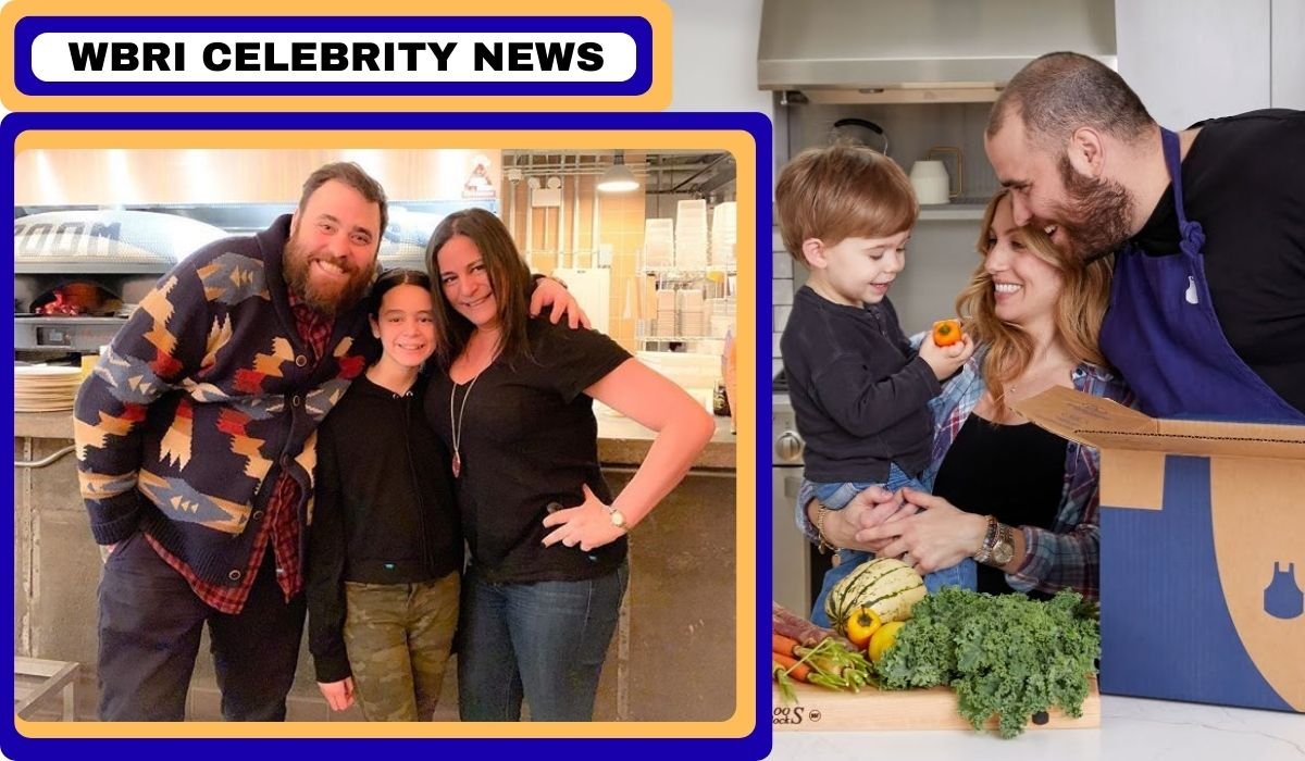 christian petroni wife