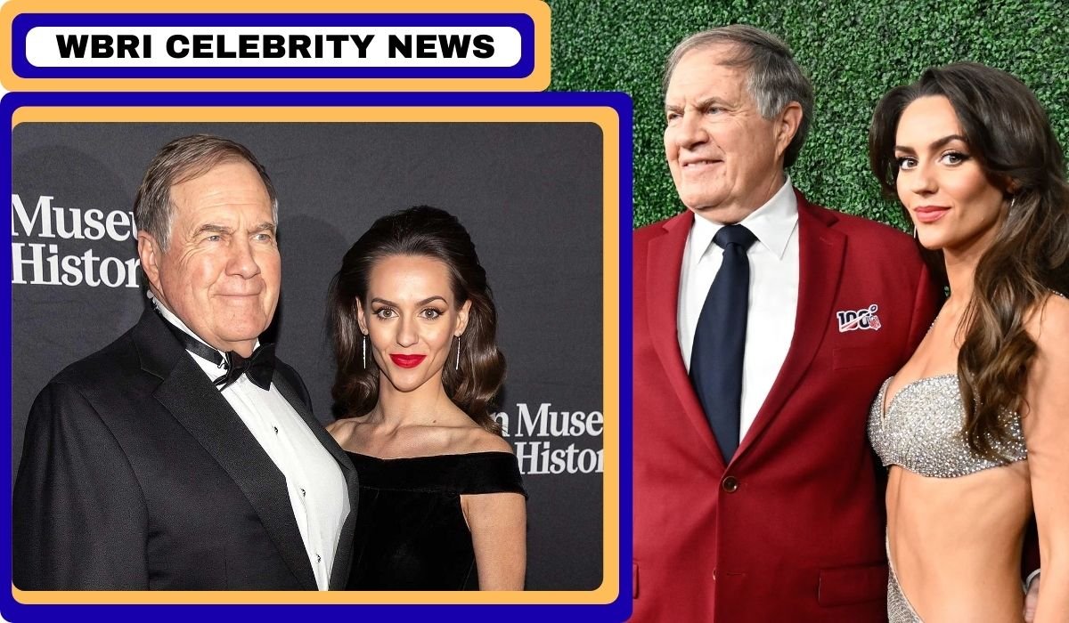 bill belichick girlfriend